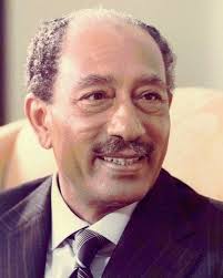 Anwar Sadat