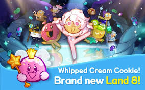 List of cookies (line) list of cookies (ovenbreak) list of cookies (puzzle world) list of cookies (kingdom) for pages pertaining to the list of units in cookiewars, click the appropriate link. Devsisters Corporation Cookie Run Cookie Run In Game 1280x800 Wallpaper Teahub Io