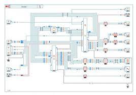Load cell connector wiring diagram. Renault Wiring Diagrams Carmanualshub Com