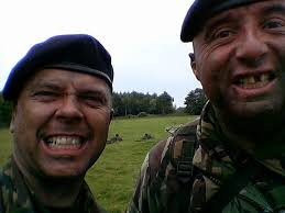 Seaforth Road Army Cadet Detachment from 1972/73, just before I left to  join up, our adult instructors were Allan Bell and Harry Clarke, 2  gentlemen who set me