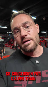 IFBB PRO BEN FEATHERSTONE