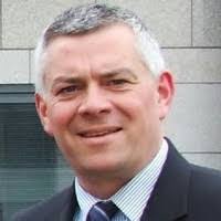 Raymond Mchugh's Instagram, Twitter & Facebook