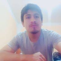 Augusto Jose Vilca Sangay