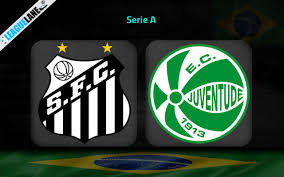 Highlights from the match between red bull bragantino vs. Santos Vs Juventude Prediction Bet Tips Match Preview