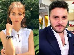 Ves @natalia_tellez, infórmate antes de. Solo Fue Una Noche De Pasion Asi Fue La Cortisima Relacion De Paul Stanley Con Natalia Tellez