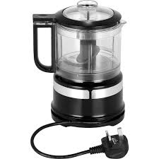 Maybe you would like to learn more about one of these? 5kfc3516bob Bk Kitchenaid Chopper 830ml Capacity Ao Com