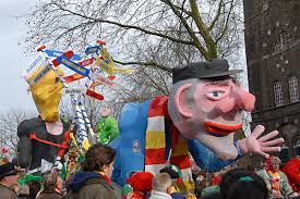 Den bosch luidt het carnavalsseizoen in op 11 november. Den Bosch Carnaval Free Picture Puzzle All Star Puzzles