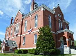 Adding cases after docket call; Franklin County Has Four Offices On November Ballot Lewiston Sun Journal