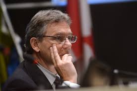 Burnaby schools lose money man to Vancouver