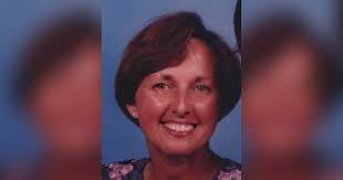 Obituary for Gwendolyn Kay (Farley) Harris