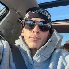 What price for a used lawn mower with issues?