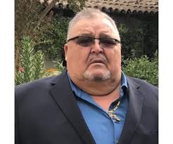 Jesus B. Martinez Obituary (2024)