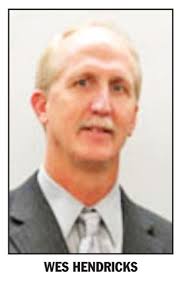 Hendricks seeks reelection to county council District 3 seat |