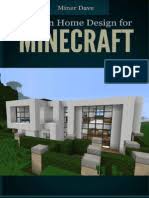 3d wall decor are an exciting range of decorative and highly textured wall panels with a pattern carved surface. How To Do Everything In Minecraft 2014 Uk Nature