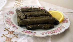 We did not find results for: Warak Arish Foglie Di Vite Ripiene Il Comfort Food Salutare Ricette Erasmus