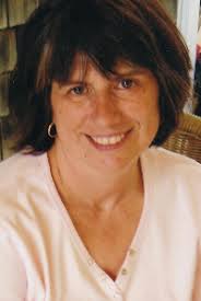 Christine Evelyn Walsh