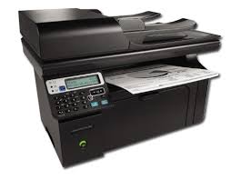 Have an hp lazerjet m1217nfw mfp printer that worked on my old dell xps 9100 printer using windows 10 pro (upgraded). Hp Laserjet M1217nfw A4 Mono Multifunction Laser Printer Ce844a