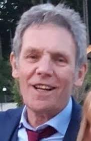 Death Notice of James Behan (Tallaght, Dublin)