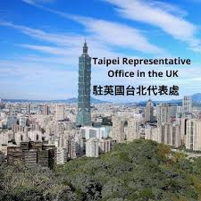 It shares maritime borders with the people's republic of china (prc) to the northwest, japan to the northeast, and the philippines to the south. Taiwan In The Uk Taiwan In Uk Twitter