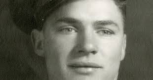 Looking Back: Snowflake's Stratton recalls days as a WWII POW