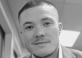 Tyler Waters — 30 Under 40 2024