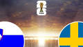 Anticipation Builds for Slovenia vs Sweden Friendly Match Tonight