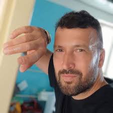 Zbyněk Havlín malby