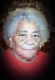 Barbara Hill Obituary (1940