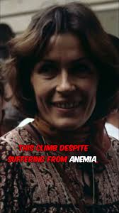 Wanda Rutkiewicz: Shocking History of Polish Women