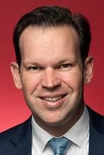 On a dark day for the liberal, free world queensland nationals senator matt canavan, a cabinet minister until february 2020, likened climate change mitigation plans with islamist. Senator The Hon Matthew Canavan Parliament Of Australia