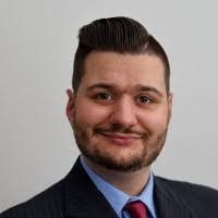 Vincent Miranda's Instagram, Twitter & Facebook