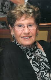 Dolores McPhail Obituary