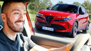 Alfa Romeo JUNIOR Veloce