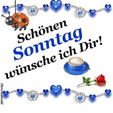 Alles gute zum geburtstag mia sabrina bilder. Gifs Einen Schonen Sonntag 90 Animierte Bilder Kostenlos