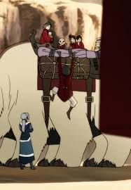 I love bumi, judging by what he's done so far. Pin By Elizabeth On Cartoons Books Movies Shows Games Avatar Airbender Legend Of Korra Avatar Aang