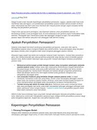 Padahal dalam keadaan seperti ini, aku bisa saja dipaksanya namun tidak ia lakukan. Kajian Pasaran 2