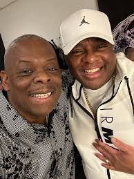 Giants of lovers rock raising money for Jamaica wonderful evening was good  to see some of my Musical friends the beautiful Winsome Micheal Gordon  Victor Romero Evans and Winston Reedy