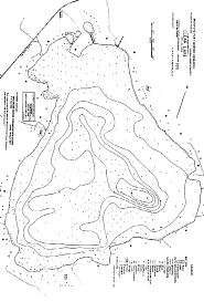 clear lake jackson county mi