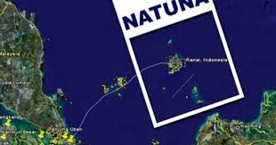 Maybe you would like to learn more about one of these? Pemerintah Tak Ganti Nama Laut China Selatan Jurnal Media Indonesia