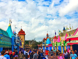 Pin On Theme Park Photography