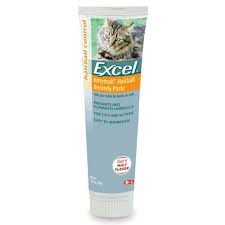 Excel Kittymalt Hairball Remedy Malt Flavor 4 14ounce This Is An Amazon Affiliate Link Want Additional Info Clic Cat Care Tips Cat Health Cat Health Care
