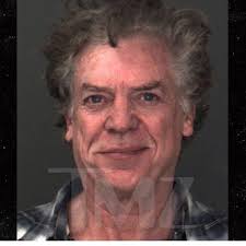 Shooter McGavin arrested for DUI. He's never been the same since blowing a  4 shot lead to Happy Gilmore 😂😂 📷