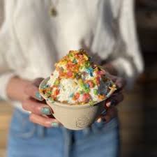 Bestselling ice cream and desserts (sunset) delivery fee is $2.49. Best Asian Desserts Near Me March 2021 Find Nearby Asian Desserts Reviews Yelp