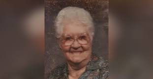 Obituary information for Laura Mae Shoemaker
