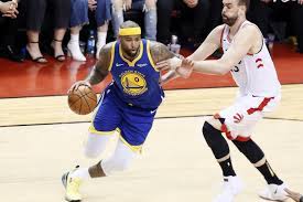 Adding cousins to the lineup will require some significant adjustments, and golden state would presumably like to work out the kinks before the playoffs. Warriors Demarcus Cousins I Was Ready To Quit After Torn Quad Injury Bleacher Report Latest News Videos And Highlights