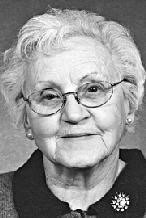 M. Wenner Obituary (1921