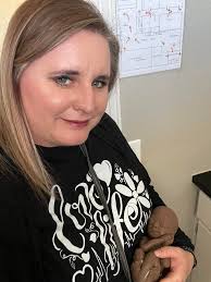 Remembering Rachel and her baby's milestones