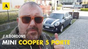 MINI Mini 2.0 Cooper S: prezzo e scheda tecnica