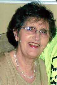 PATRICIA DOROTHY SMITH FINN