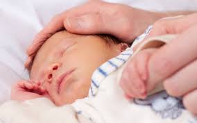 Regole Di Educazione E Bon Ton Quando Nasce Un Neonato